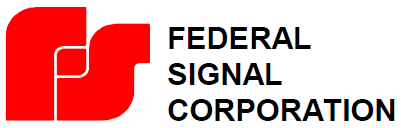 federal signal