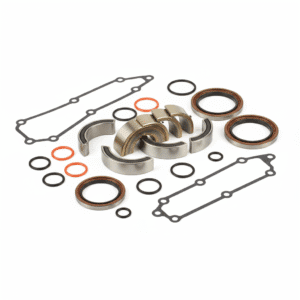 Bearings and Seals
