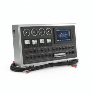 Electrical and Instrumentation