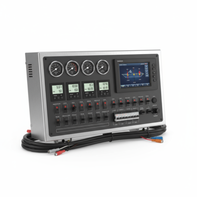 Electrical and Instrumentation