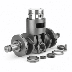 engine mechanical parts