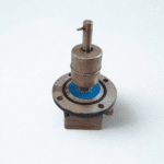 KSR KP-52661-1 Hydraulic Motor 230V Part 003-lal-616-6300a0 for Industrial and Marine Automation.