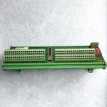 ALSTOM MAE99-04 8-Channel Serial Interface Isolation Unit for marine control systems.