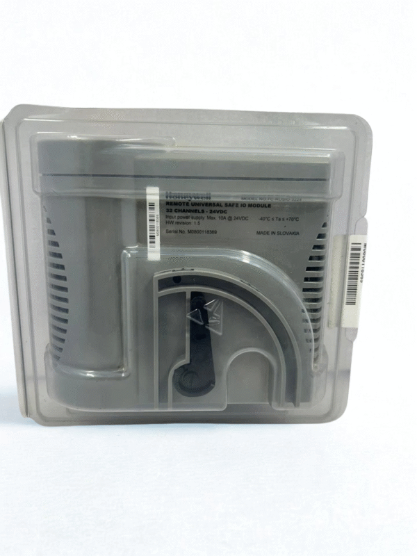 HONEYWELL FC-RUSIO-3224 HONEYWELL FC-RUSIO-3224