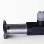 JUMO dTRANS P30 pressure transducer stainless steel industrial sensor for gauge and absolute pressure measurement.