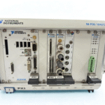 National Instruments PXI-1042Q PXI system