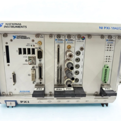 National Instruments PXI-1042Q PXI system