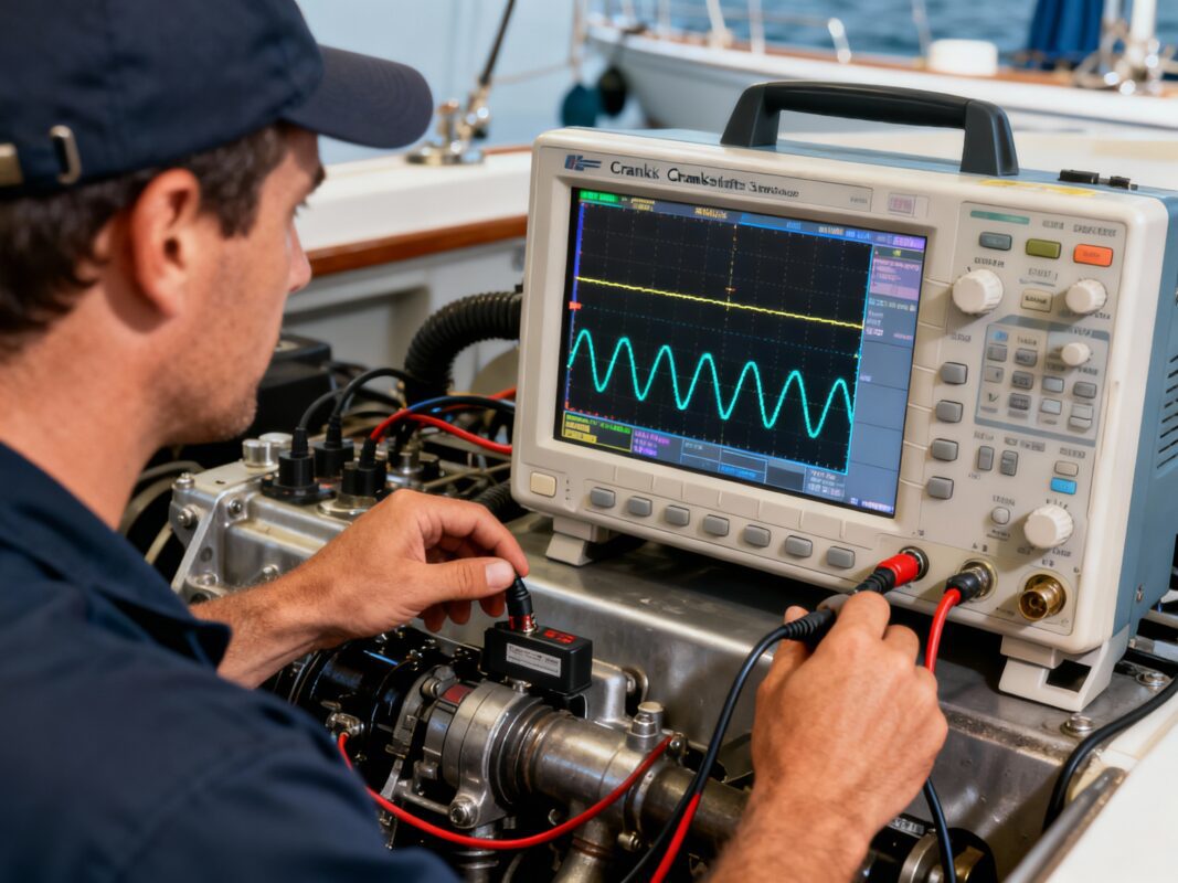 how do i test a crankshaft position sensor how do i test a crankshaft position sensor