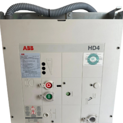 abb circuit breaker hd4-hxaw