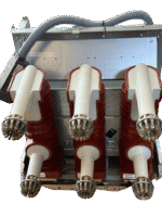 Abb Circuit Breaker hd4-hxa/w 17.12.32 SF6 Gas insulated - Image 3