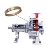 allweiler pump wear ring