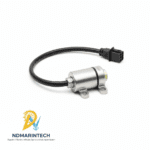 crankshaft position sensor