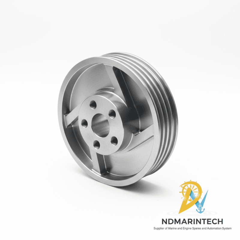 crankshaft pulley crankshaft pulley