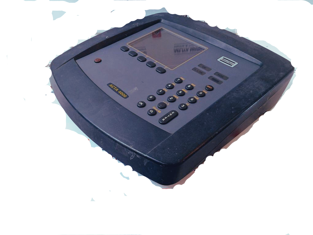 display acta 4000 aa