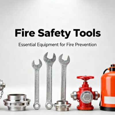 fire safety tools