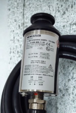 HENGSTLER AX71