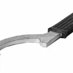 spanner coupling
