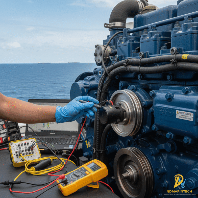 how do i test a crankshaft position sensor how do i test a crankshaft position sensor