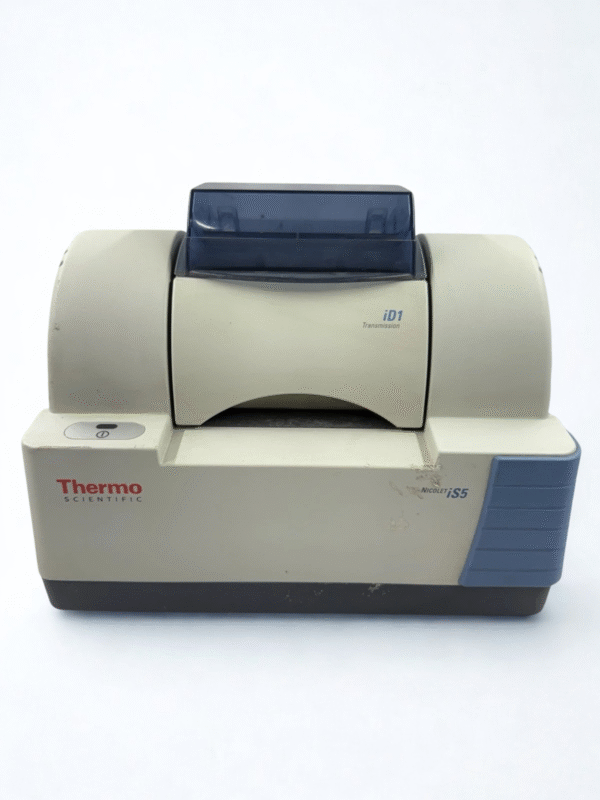 Nicolet iS5 Nicolet iS5