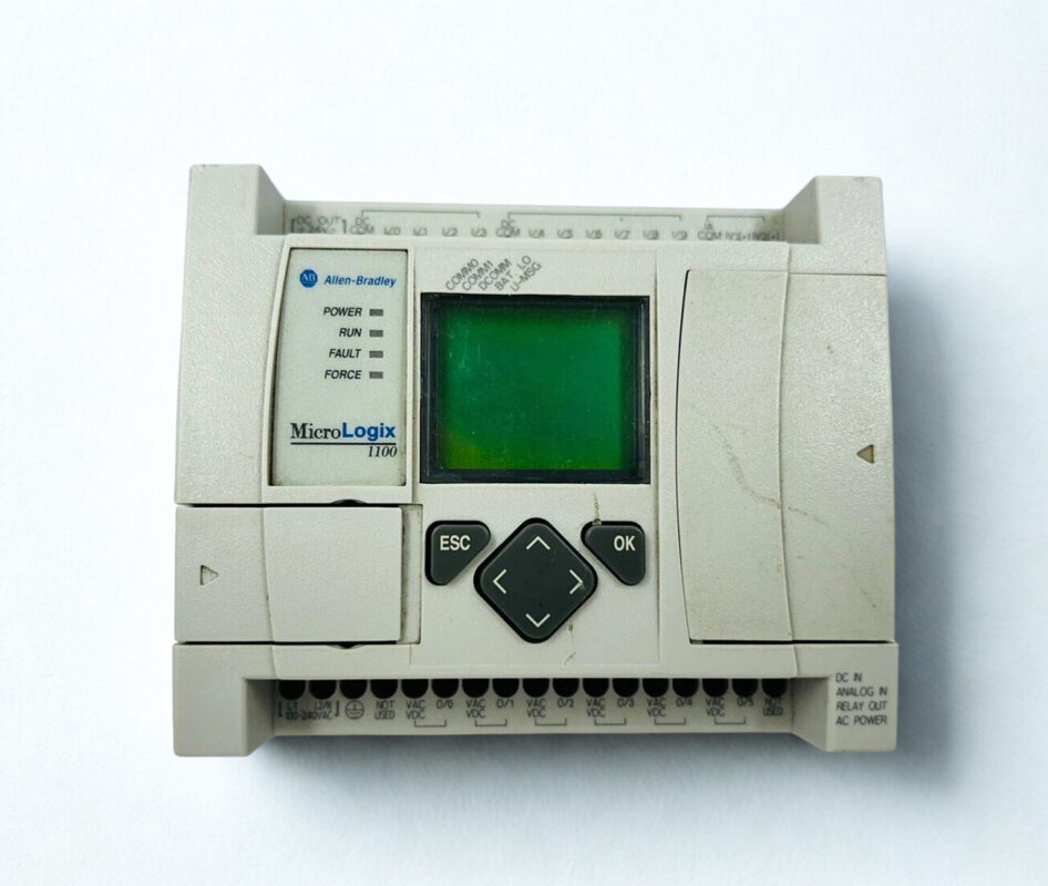 1763-L16BWA 1763-L16BWA