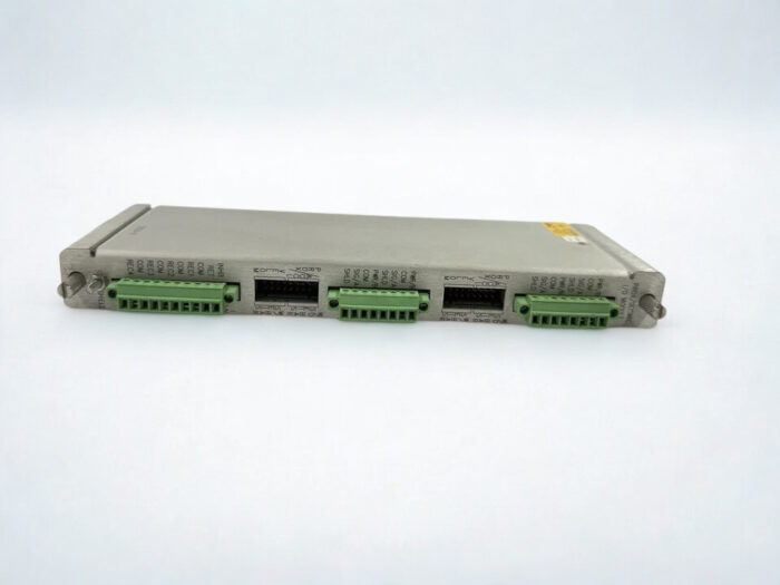 Bently Nevada 3500 128229-01 Prox/Seismic I/O Module with Internal