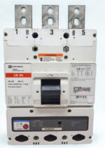 RMS 310 breaker