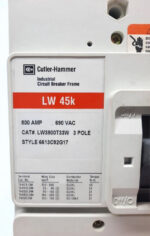 RMS 310 breaker