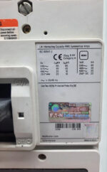RMS 310 breaker