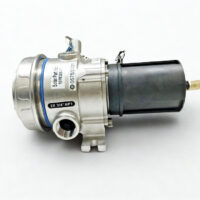 det tronics gas detector