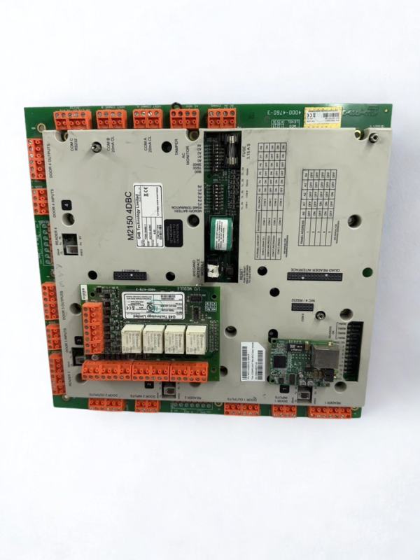 M2150-4DBC M2150-4DBC