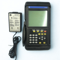 ge panametrics pm880