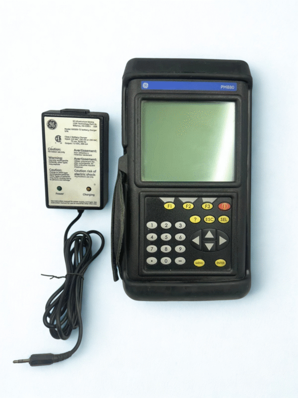 ge panametrics pm880 ge panametrics pm880