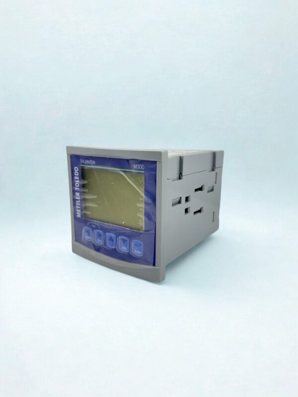 METTLER TOLEDO THORNTON M300 METTLER TOLEDO THORNTON M300