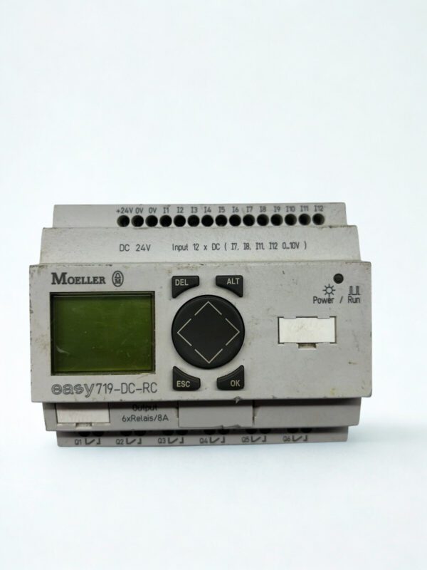 easy 719-dc-rc easy 719-dc-rc