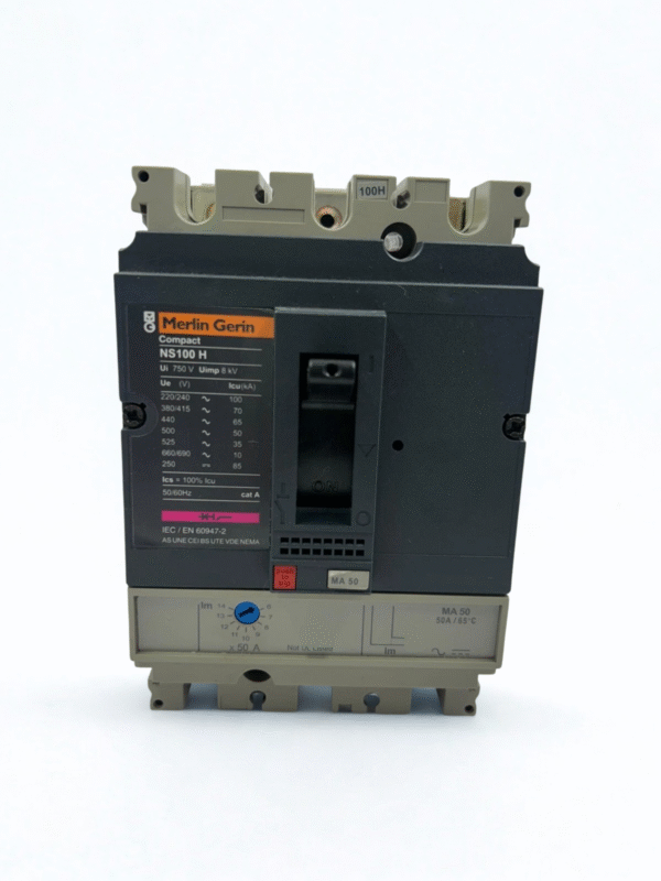 merlin gerin ns100h merlin gerin ns100h