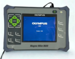 magna mike 8600