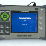 magna mike 8600