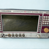rohde & schwarz cms 50