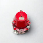 rosemount 975 flame detector