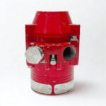 rosemount 975 flame detector