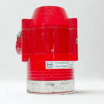rosemount 975 flame detector