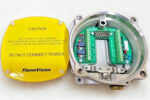 Tyco Flame Vision FV411F Triple IR Flame Detector