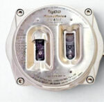 Fv411F flame detector