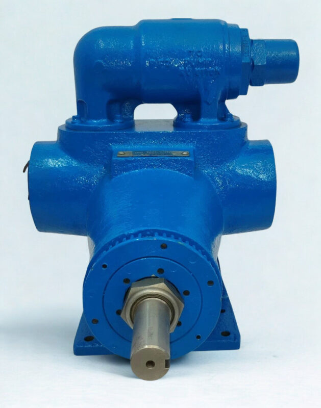 viking ak4195 viking ak4195