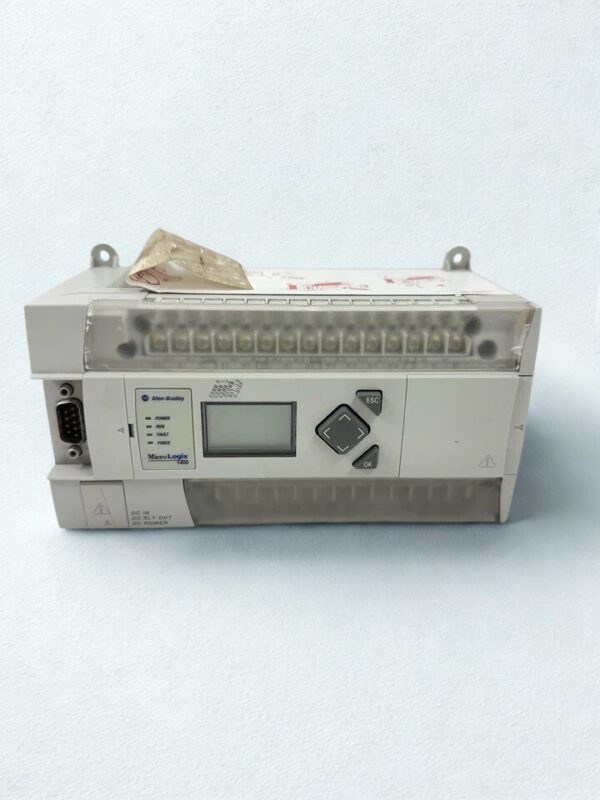 1766-L32BXB ALLEN BRADLEY 1766-L32BXB