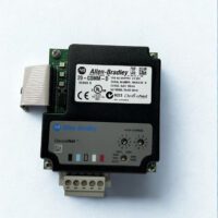 20 comm d allen bradley