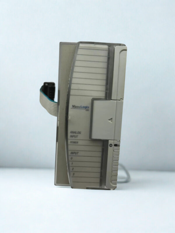 1762-IF4 Allen Bradley 1762-IF4 Allen Bradley