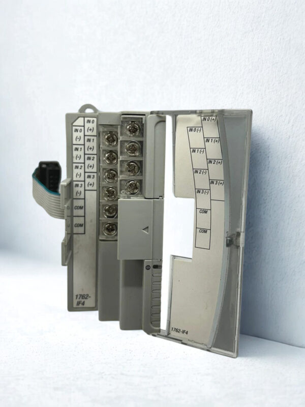 1762-IF4 Allen Bradley 1762-IF4 Allen Bradley