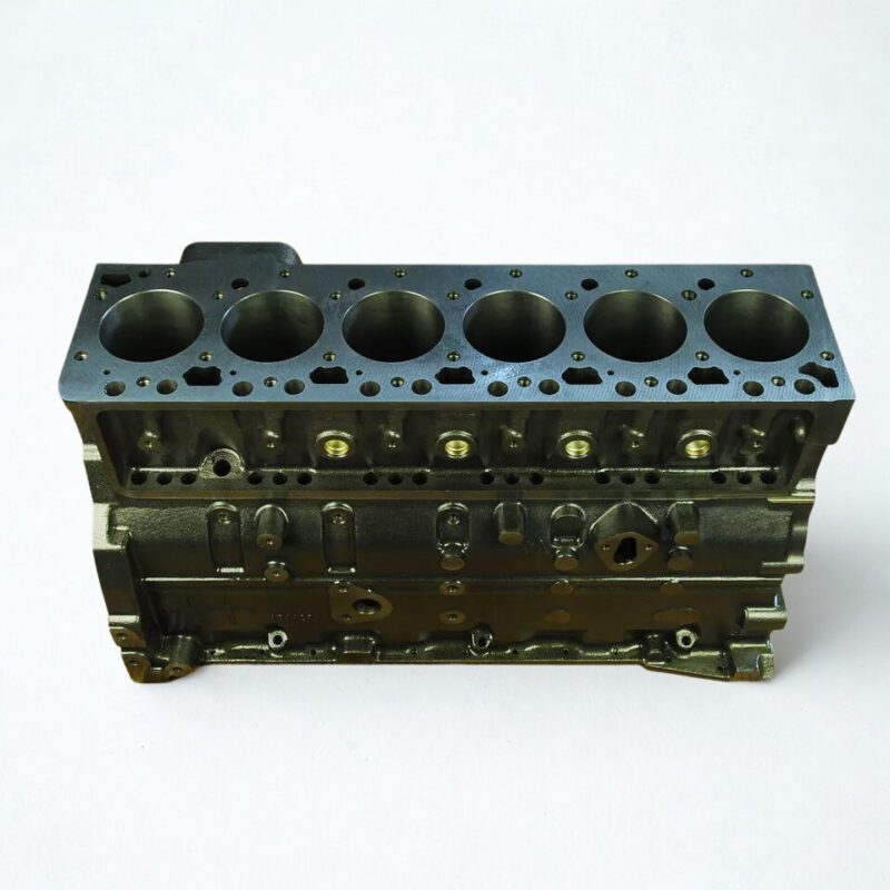 BLock Cylinder For Cummins 6CT BLock Cylinder For Cummins 6CT