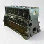 BLock Cylinder For Cummins 6CT